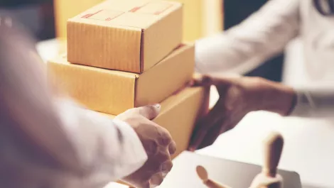 NZ Post takes 50% stake in logistics firm Supply Chain Solutions