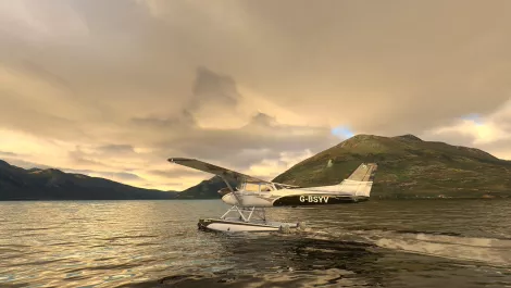 Game review: Microsoft Flight Simulator (Xbox Series X)