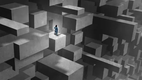 Businesses struggling with proliferation of data - Dell Technologies