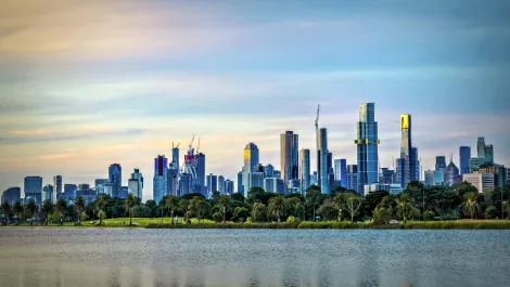 NEXTDC offers low latency access to Google Cloud Region in Melbourne