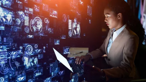 Alteryx and PwC bring partnership to more regions around the globe