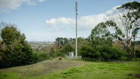 Vodafone rolls out 5G services to Whanganui