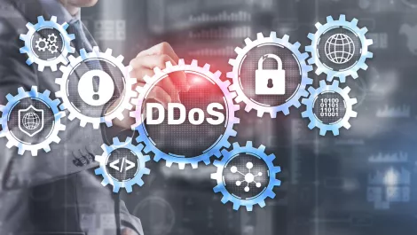 DDoS attacks plateau in second quarter - Kaspersky