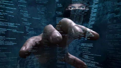 Aus organisations under fire from persistent and sophisticated cyber attacks