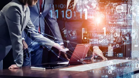 Organisations must accelerate digital transformation - Aruba