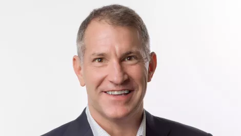 Hyland appoints new VP of global partner programmes