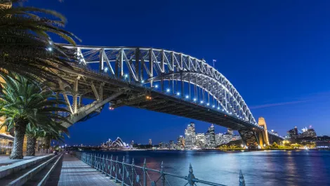 Sophos brings Sydney data center online