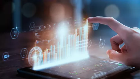 Spending on big data and analytics to hit $215 billion this year