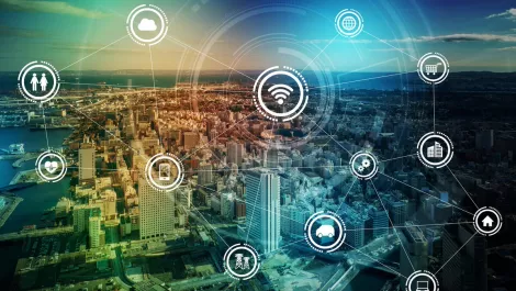 Vertiv teams up with VMware to solve network management issues