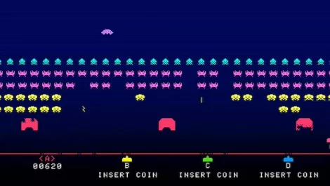 Game review: Space Invaders Invincible (Switch)