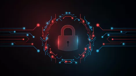 The new normal of cybersecurity: Ransomware, phishing and zero trust