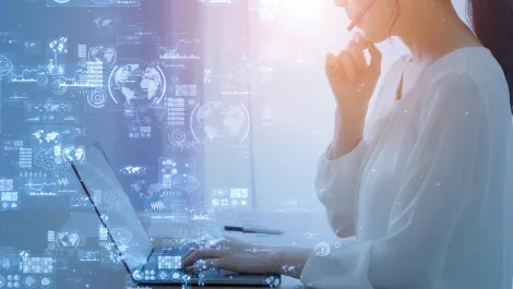 Enhancing the digital experience for hybrid workers