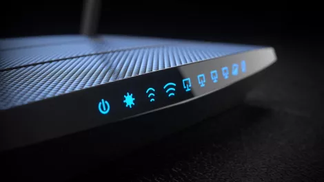 Hackers targeting home Wi-Fi routers to steal data