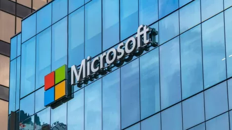 AusNet signs 5-year deal with Microsoft as it ramps up cloud and AI options