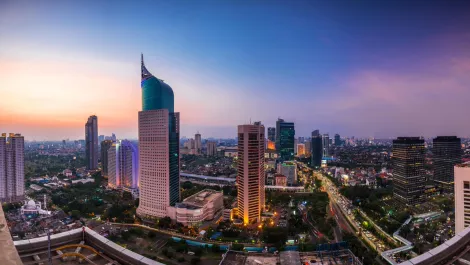 ABB to supply UPS to Indonesia's IndoKeppel Data Center 1 campus