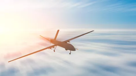 Robotic Skies and Carbonix partner to advance UAV tech on global scale