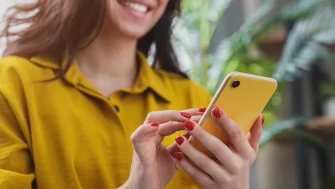 Smartphone shipments on the rise, thanks to 5G