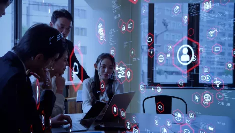 IronNet and LGL complete merger, look to bring cyber defence to global market