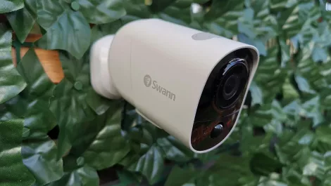 Hands-on Review: Swann Xtreem Security Camera
