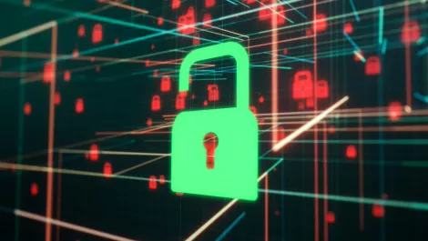 The importance of patching - ransomware attackers gain access in under a minute