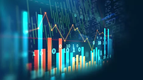 Massive gap between business priorities and performance - how analytics can bridge the gap