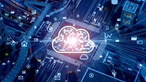 NEC and AWS expand collaboration to strengthen 5G, digital government, and hybrid cloud products
