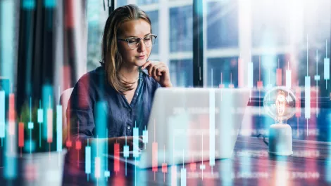 Enterprises can now execute analytics at scale with Teradata Vantage