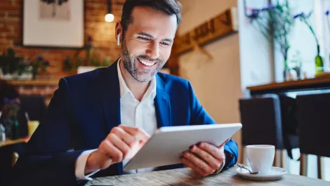 Six60 backed Sidehustle app launches - the social marketplace app for entrepreneurs
