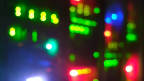 Asia Pacific data center market outpacing UK for growth