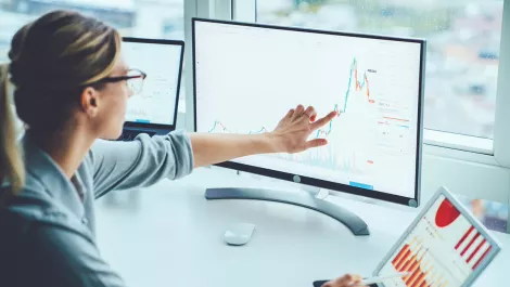 Four benefits channel partners should expect from enterprise content management vendors