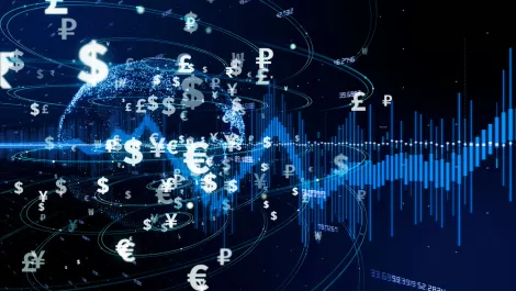 IDC forecasts cloud spending to reach $1.3 trillion by 2025