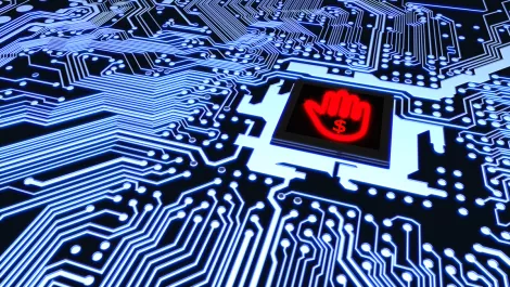 Financial services organisations spend over $2.62 million on ransomware recovery
