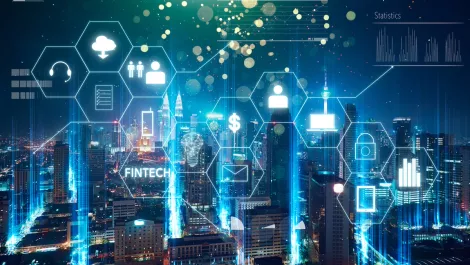 Snowflake rolls out data cloud for financial services market