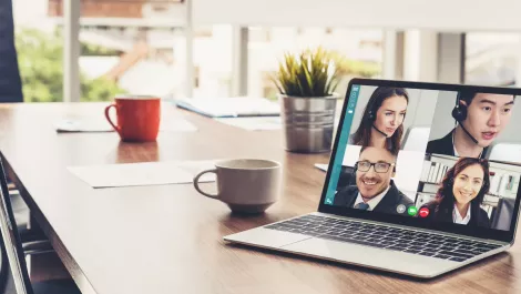 ServiceNow's new platform helps businesses facing hybrid work challenges