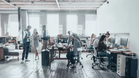 Hybrid workplaces here to stay, Palo Alto Networks steps in with security service
