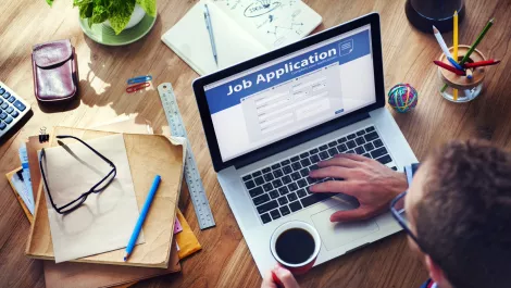 Why todays employees feel more pressure and are more likely to switch jobs