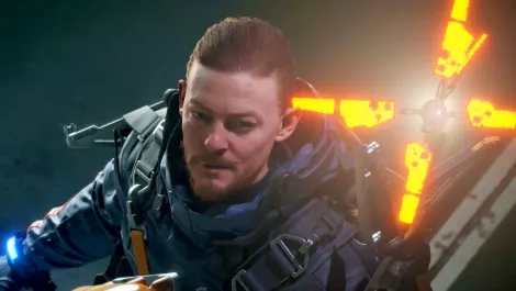 Game review: Death Stranding Director's Cut (PS5)