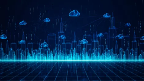 A case for public-private partnerships in technology infrastructure for government