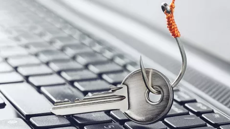 Aquila Technology customers urged to change passwords after data breach