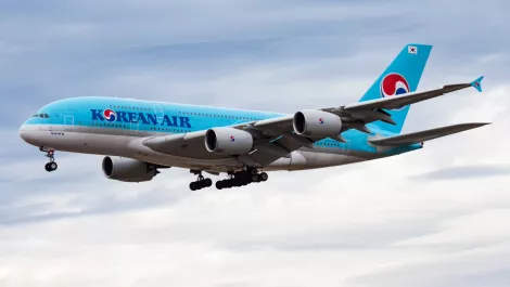 Korean Air moves entire IT infrastructure to AWS