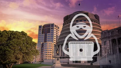 The biggest cyber-attacks of 2021 in New Zealand