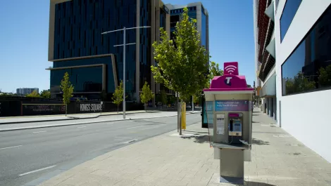 Telstra now provides direct connection to Microsoft Azure Peering Service and Teams