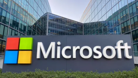 Microsoft Cloud for Financial Services general availability