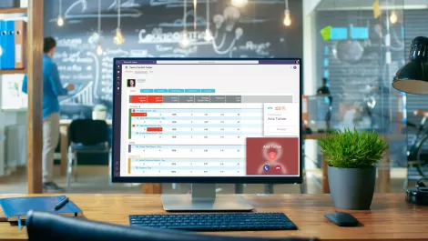 How contact centres can realise the benefits of Microsoft Teams