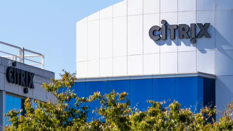 Citrix announces leadership transition