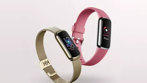 Hands-on Review: Fitbit Luxe, my favourite fitbit tracker to date