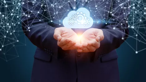 Google Cloud to help Siemens Energy shift data centers to cloud
