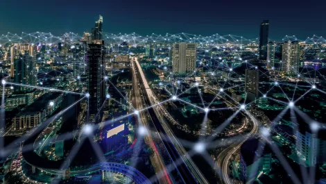 IoT investment set to overtake cloud computing, next-generation security and big data analytics