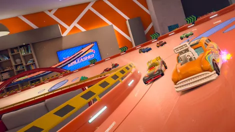 Game review: Hot Wheels Unleashed (Xbox Series X)