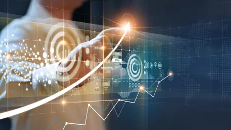 Hitachi Vantara named Leader for primary storage in 2021 Gartner Magic Quadrant